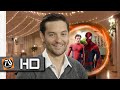 Tom Holland Goes To Tobey Maguire&#39;s Earth | Spider-Man 4: Spider-Verse (Part 4) | Fan Made