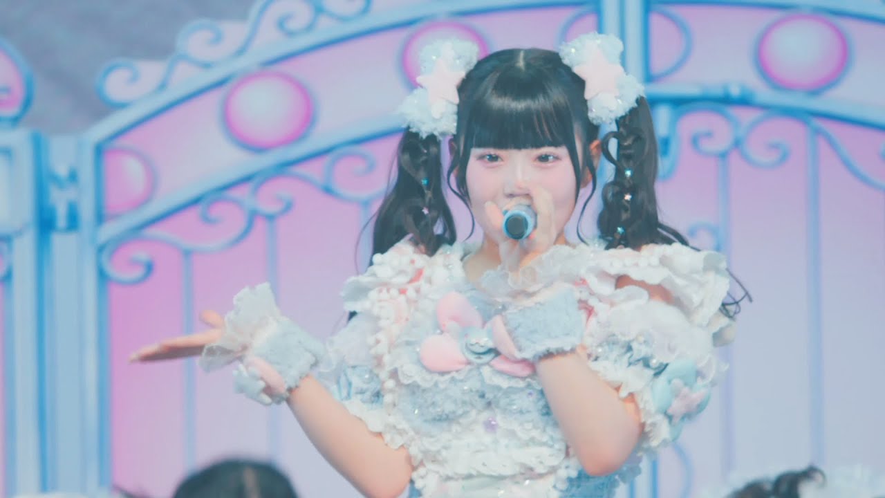 アイドルライフスターターパック / iLiFE!🩵虹羽みに生誕祭2026 - YouTube