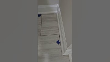 Shotty Workmanship In New Construction