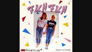 Fun Fun - Happy Station (original 12 inch remix) HQ+Sound