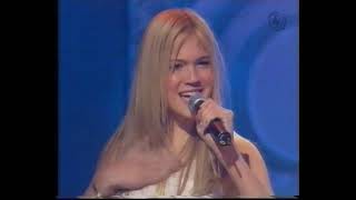 Mandy Moore - Candy Live At Pepsi Chart Show 1999