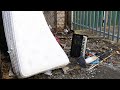 THE BINMEN S LAMENT THE BINMEN S LAMENT