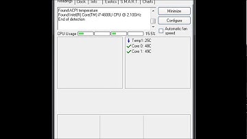 Dell Latitude E7240 Fan Noise Issue