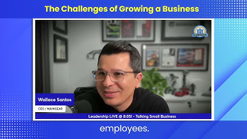 Challenges of Growing a Business