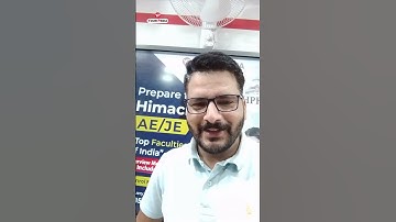 HPPSC AE/JE Exam Preparation | Last day to Avail Offer Hurry up!