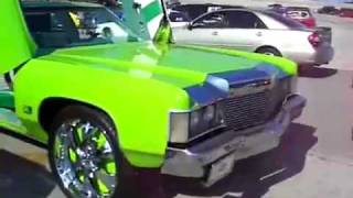 Face diddy Dez Streets Official Music Video HQ VIDEO