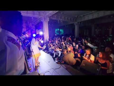 Hagere Aster Aweke Dallas Tx Concert