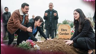 مسلسل ورود وذنوب الحلقة 13 : لا تتركني وترحل