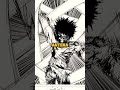 One Punch Man Web Comic 158 Primer Resumen