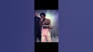 Thumbnail of Kodak Black “Tunnel Vision”
