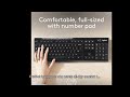 Logitech K270 Wireless Keyboard for - Worth It?