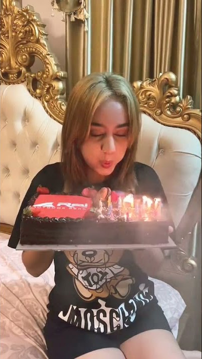 ultah jodilee warwick