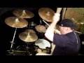 Nice and Smooth - Sometimes I Rhyme Slow (Drum Cover)