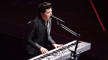 The Script Amsterdam December 7, 2024 The Last Time