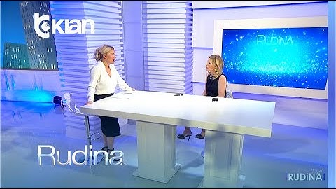 Rudina - SHBA-të sulmojnë Iranin - Çfarë pritet të ndodhë në Lindjen e Mesme? - 23 qershor 2025