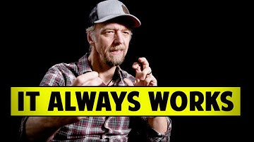 These 2 Questions Will Help Writers Unlock Their Characters - Jason Satterlund