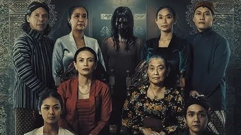 PRIMBON Film horor Indonesia mengisahkan budaya jawa & kepercayaan leluhur mereka #film #filmhoror