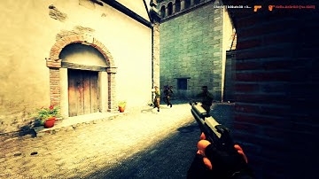 Dual Clip | By Toasty & Kreepz