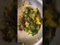 Aalu + methi leaves |#shorts#viral#tanyagautamsingh
