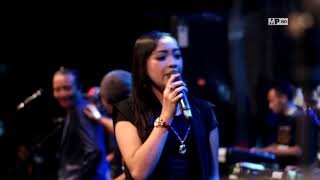 AKU TAKUT cover RIZA VARISTA | OM NIRWANA LIVE PACET
