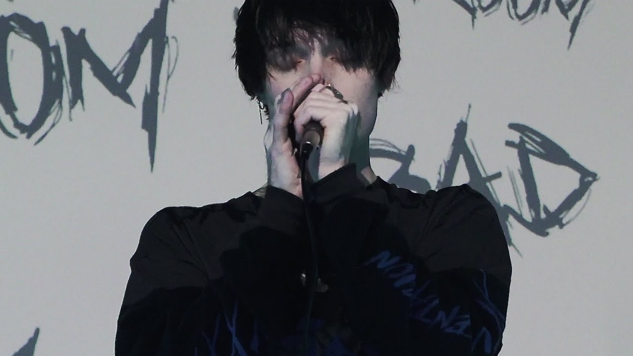 Watch BAD BLOOM - GHOST (LIVE SESSION) on YouTube Watch BAD BLOOM - GHOST (LIVE SESSION) on YouTube