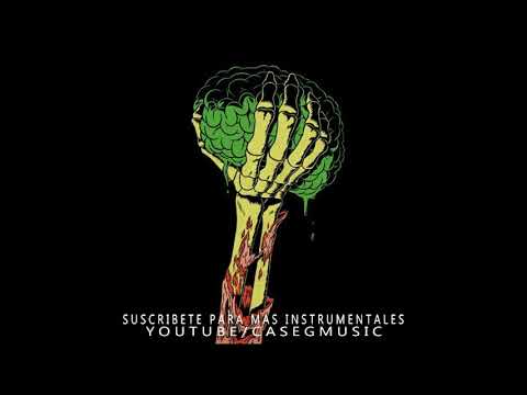 BASE DE RAP - MENTE ATRAPADA - USO LIBRE- HIP HOP ISNTRUMENTAL