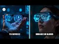 Revolutionize Your Eyewear 5 Best AI Smart Glasses with ChatGPT in 2025 #SmartGlasses2025