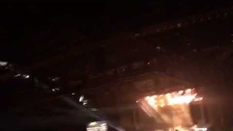Bang Bang- Green Day - Camden NJ, 8/31/17