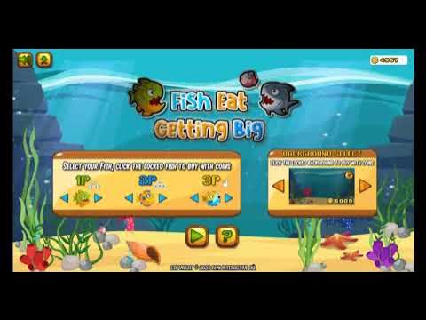 Fishing Games 🕹️ Play on CrazyGames