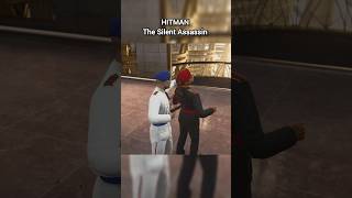 Hitman The Silent Assassin #hitman3 #hitman #stealthkills #stealth