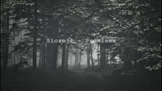 Sioreji - Promises