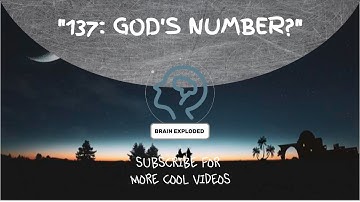 "137: God