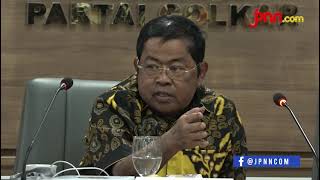 Apresiasi Langkah Bahlil, Idrus Marham: Langsung ke Lapangan