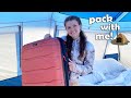 Pack With Me For Camping!