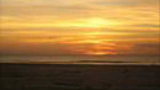 Woolacombe Sunset 18th October 2007