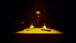 A scrapped cutscene from The Fazbear Chronicles (plus my analysis of it)