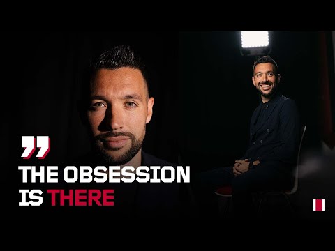 Francesco Farioli on his football philosophy ⚽️♥️ | ‘The football that I love came from here!’