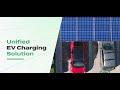 EV Charging Management Platform for Utilities | SEW Smart eMobility