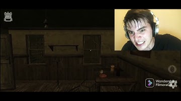 no rest horror game speedrun