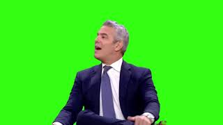 Better than ever Green Screen