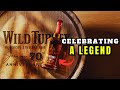 Wild Turkey 70th Anniversary Jimmy Russell Bottle