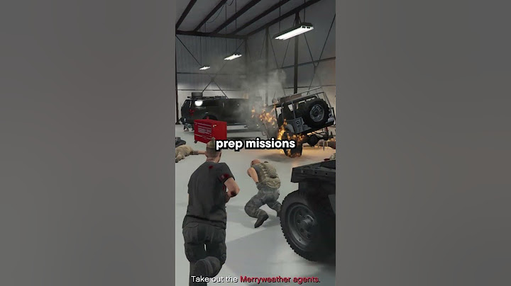 NEW GTA Agents of Sabotage DLC | Should you purchase the new Garment Factory?