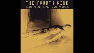 podCAST# 70 - The Fourth Kind (2009) with Various Spaghetti // ALIEN ABDUCTION // REDBOX Horror