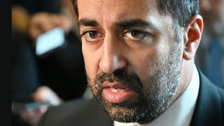 Humza Yousaf's Brexit rant contradicted by trade expert as FlGURES PR0VE SNP WR0NG