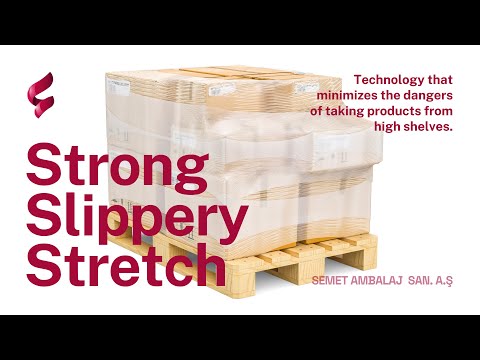 12 Micron Strong