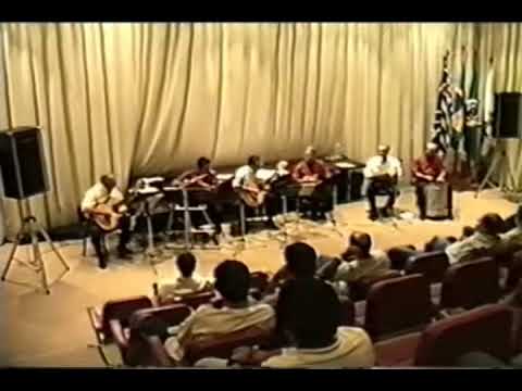 Tributo A Dante Santoro - Penezzi (Flauta) no Som ...