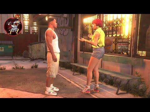 Прохождение ГТА 5: Одолжение. Cюжетная компания GTA 5 - Grand Theft Auto V