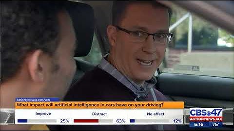 Technology to detect drowsy drivers