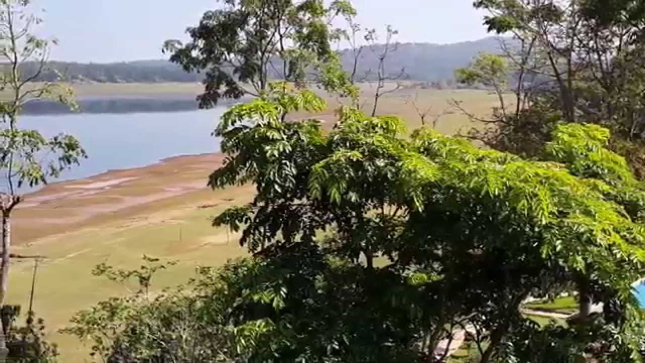 JUNGLE CAMP BACK WATER RESORT COORG