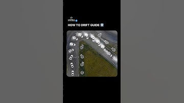 HOW TO DRIFT GUIDE 💀 #cars #drifting